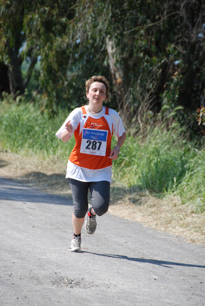 Castel di Guido Country Race (01/05/2009) castelguido_5283