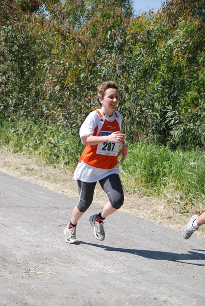 Castel di Guido Country Race (01/05/2009) castelguido_5286