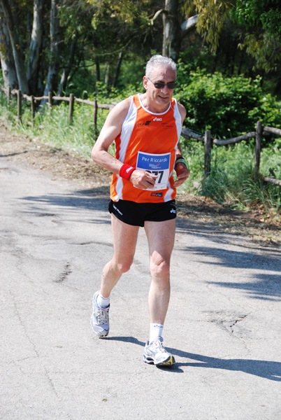 Castel di Guido Country Race (01/05/2009) castelguido_5370