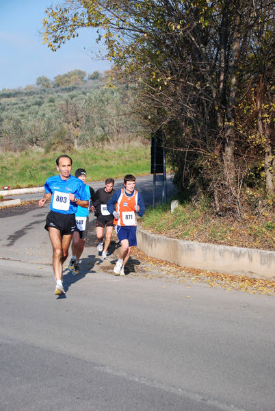 Marcia degli 8 Fontanili (20/12/2009) otto_fontanili_7624