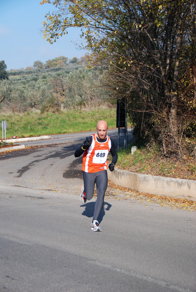 Marcia degli 8 Fontanili (20/12/2009) otto_fontanili_7666