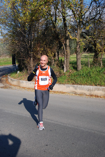 Marcia degli 8 Fontanili (20/12/2009) otto_fontanili_7669