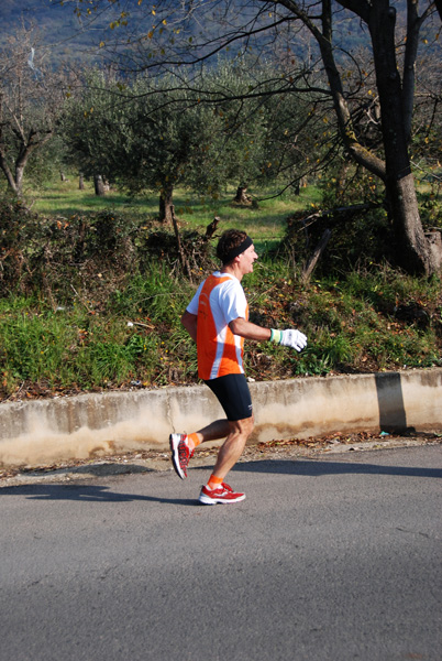 Marcia degli 8 Fontanili (20/12/2009) otto_fontanili_7751