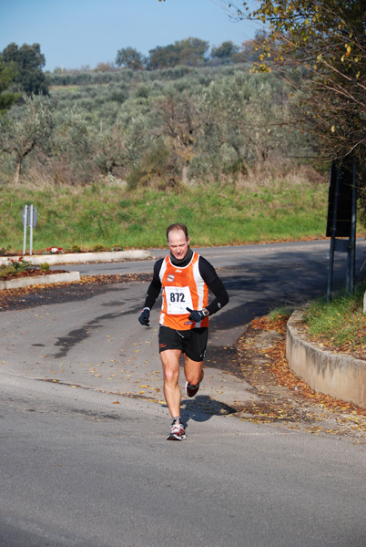 Marcia degli 8 Fontanili (20/12/2009) otto_fontanili_7802