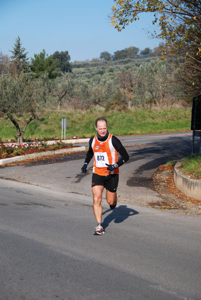Marcia degli 8 Fontanili (20/12/2009) otto_fontanili_7804