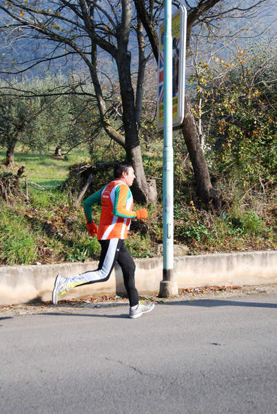 Marcia degli 8 Fontanili (20/12/2009) otto_fontanili_7843