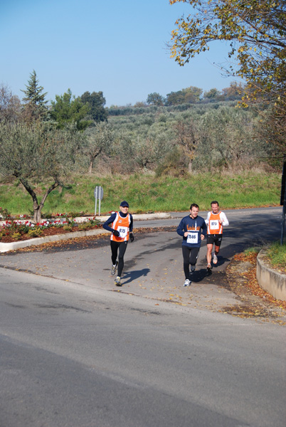Marcia degli 8 Fontanili (20/12/2009) otto_fontanili_7879