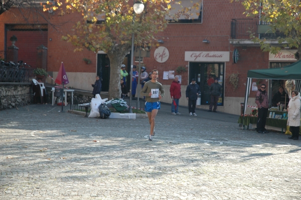 Marcia degli 8 Fontanili (20/12/2009) marcellina_angelo_0288