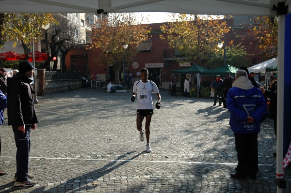 Marcia degli 8 Fontanili (20/12/2009) marcellina_angelo_0293