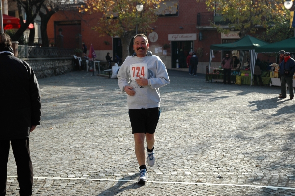 Marcia degli 8 Fontanili (20/12/2009) marcellina_angelo_0298