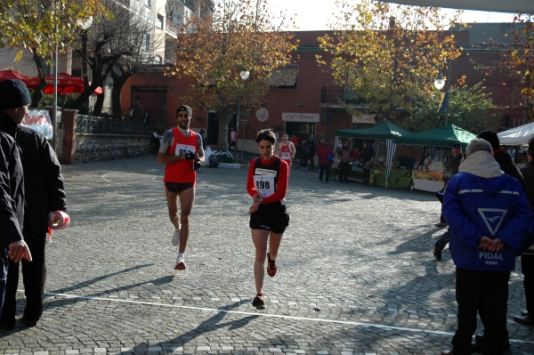 Marcia degli 8 Fontanili (20/12/2009) marcellina_angelo_0302