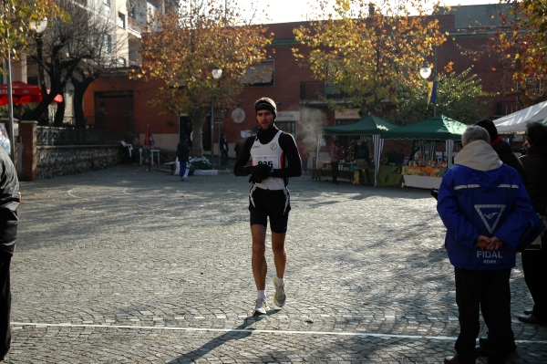 Marcia degli 8 Fontanili (20/12/2009) marcellina_angelo_0305