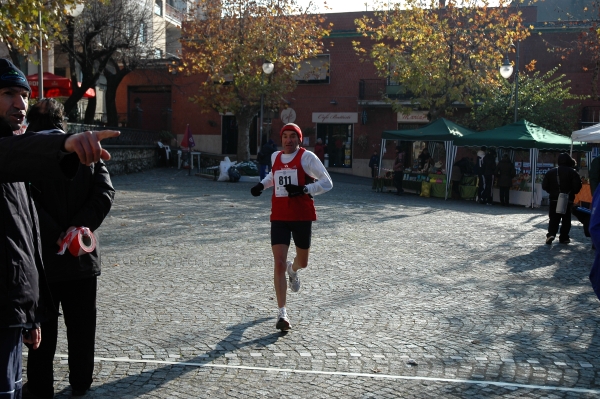 Marcia degli 8 Fontanili (20/12/2009) marcellina_angelo_0308