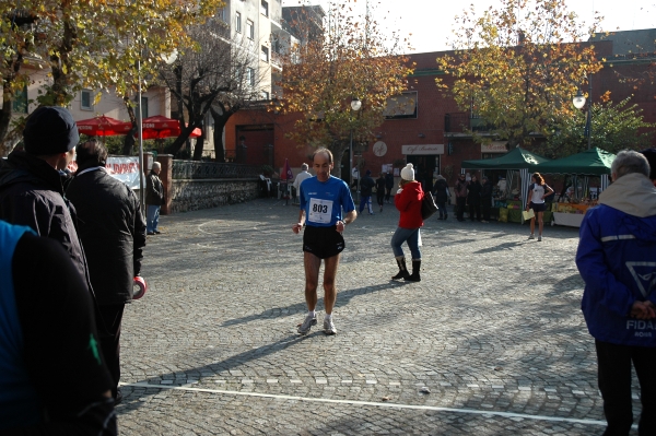 Marcia degli 8 Fontanili (20/12/2009) marcellina_angelo_0326