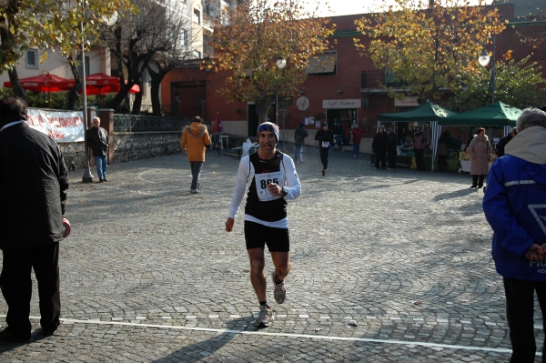 Marcia degli 8 Fontanili (20/12/2009) marcellina_angelo_0336