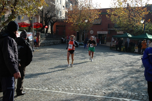 Marcia degli 8 Fontanili (20/12/2009) marcellina_angelo_0345