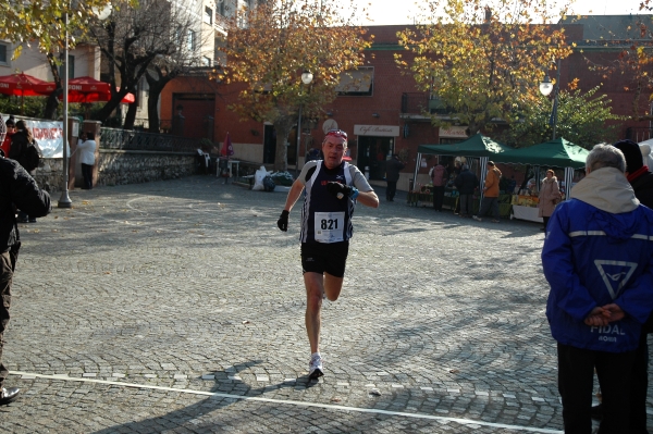 Marcia degli 8 Fontanili (20/12/2009) marcellina_angelo_0349
