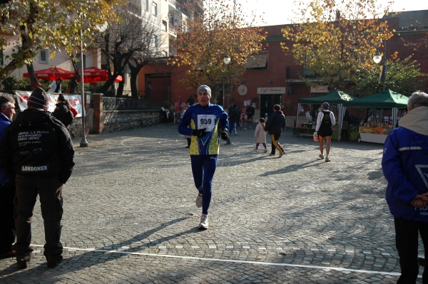 Marcia degli 8 Fontanili (20/12/2009) marcellina_angelo_0355