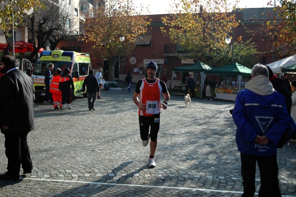 Marcia degli 8 Fontanili (20/12/2009) marcellina_angelo_0370