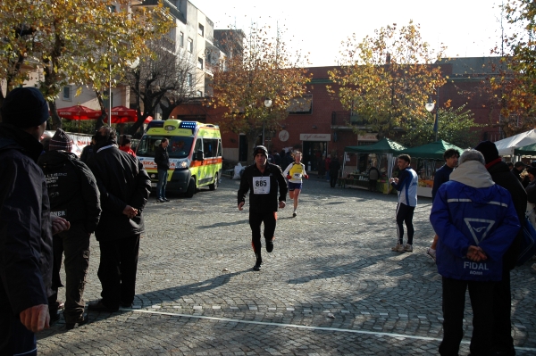 Marcia degli 8 Fontanili (20/12/2009) marcellina_angelo_0403