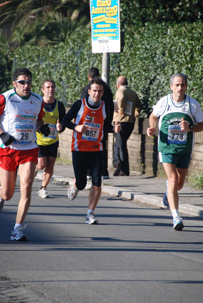 Pavona Run (11/01/2009) pavona_09767