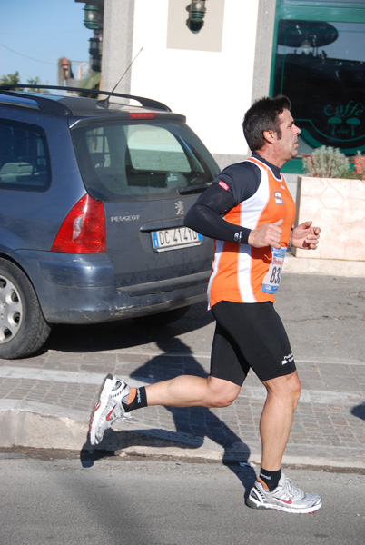 Pavona Run (11/01/2009) pavona_09796