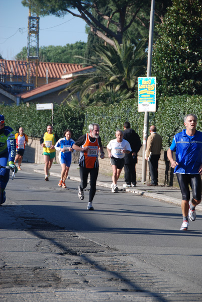 Pavona Run (11/01/2009) pavona_09930