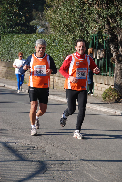 Pavona Run (11/01/2009) pavona_09977