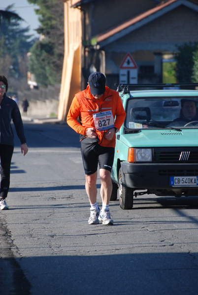Pavona Run (11/01/2009) pavona_10152