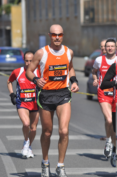 Maratona della Città di Roma (22/03/2009) valerio0177