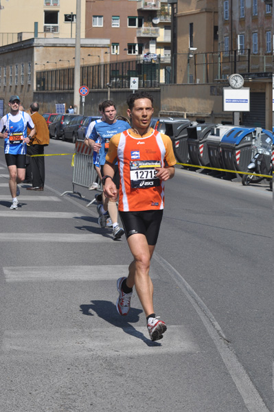 Maratona della Città di Roma (22/03/2009) valerio0236