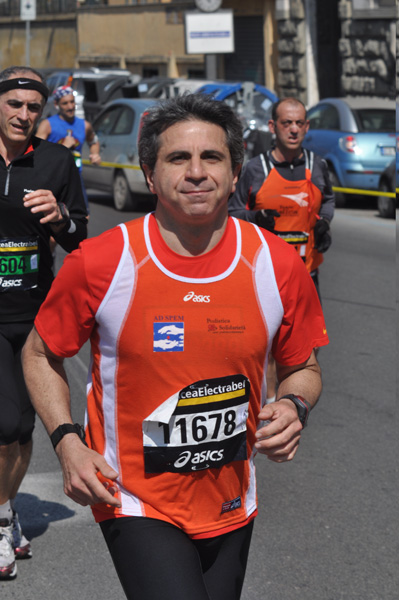 Maratona della Città di Roma (22/03/2009) valerio0351