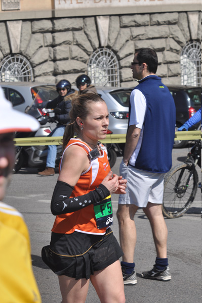 Maratona della Città di Roma (22/03/2009) valerio0386