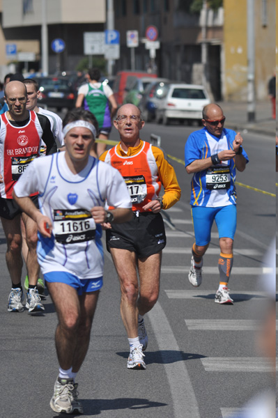 Maratona della Città di Roma (22/03/2009) valerio0447
