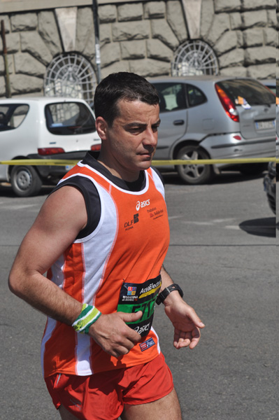 Maratona della Città di Roma (22/03/2009) valerio0487