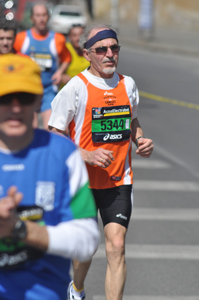 Maratona della Città di Roma (22/03/2009) valerio0500