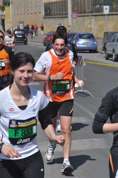 Maratona della Città di Roma (22/03/2009) valerio0537