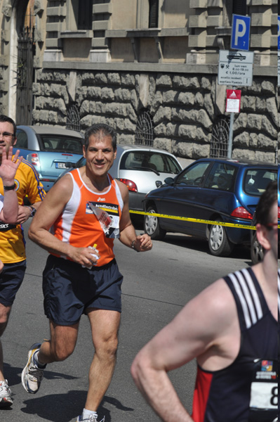 Maratona della Città di Roma (22/03/2009) valerio0553
