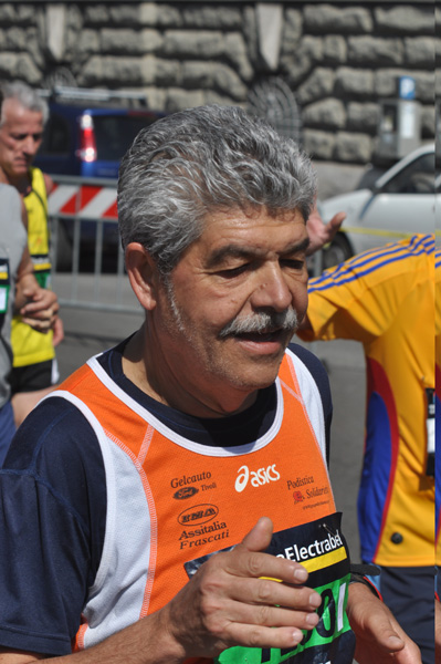 Maratona della Città di Roma (22/03/2009) valerio0556