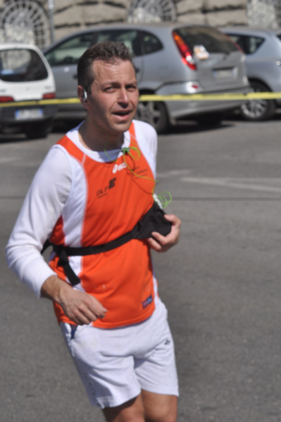Maratona della Città di Roma (22/03/2009) valerio0562