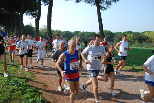 Corriamo insieme a Peter Pan (27/09/2009) peterpan09_0280