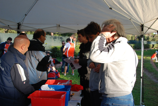 Run for Food (24/10/2009) runforfood_4010