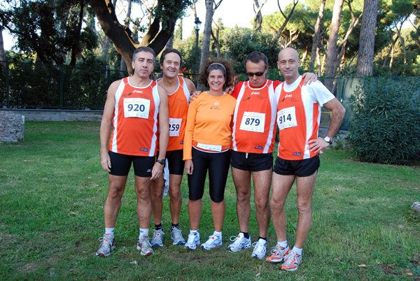 Run for Food (24/10/2009) runforfood_4082