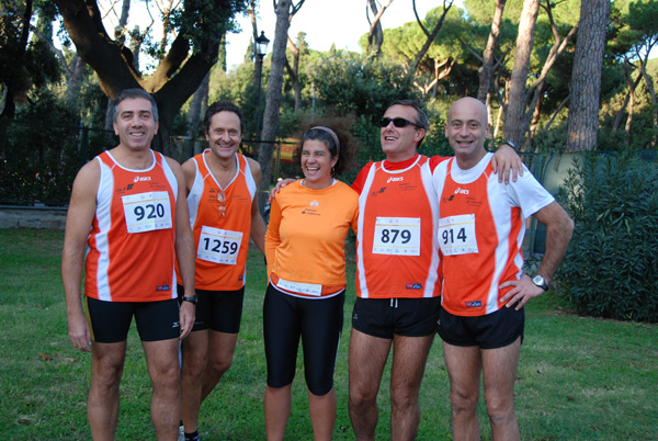 Run for Food (24/10/2009) runforfood_4089