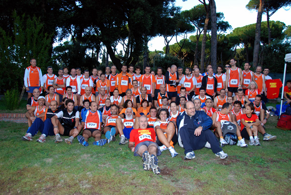 Run for Food (24/10/2009) runforfood_4101