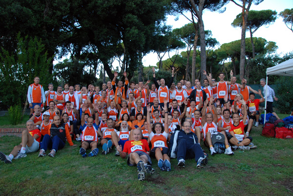 Run for Food (24/10/2009) runforfood_4104