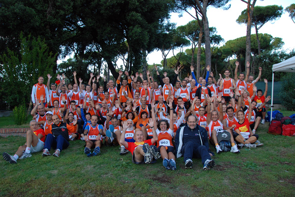 Run for Food (24/10/2009) runforfood_4106