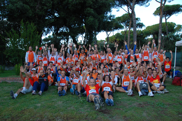 Run for Food (24/10/2009) runforfood_4109