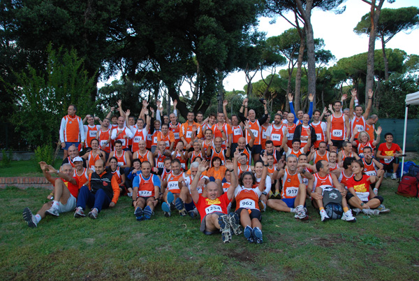 Run for Food (24/10/2009) runforfood_4110