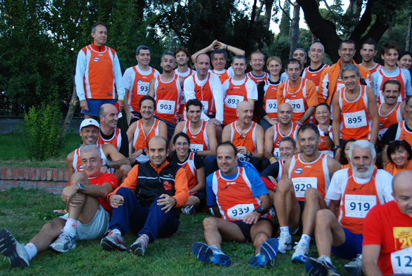 Run for Food (24/10/2009) runforfood_4112